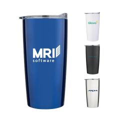 20 Oz Stainless Steel Vacuum Tumbler
