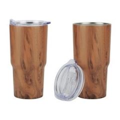 20 Oz Stainless Steel Vacuum Tumbler