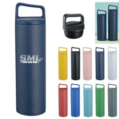20 Oz Stainless Steel Water Bottles