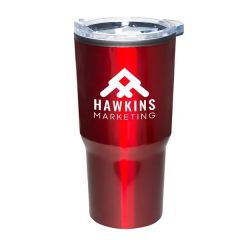 20 Oz Streetwise Insulated Tumbler
