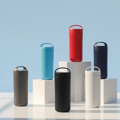 20 Oz Traveler Tumbler