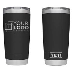Yeti 20 Oz Tumbler