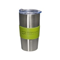 20 Oz Tuscany Vacuum Tumbler