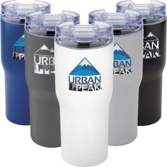 20 Oz Urban Peak Trail Vacuum Tumbler
