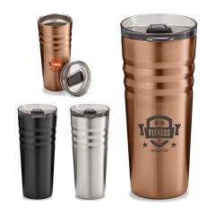20 Oz. Vacuum Insulated Stainless Steel Tumbler