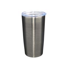 20 Oz Vacuum Insulated Stainless Steel Tumbler