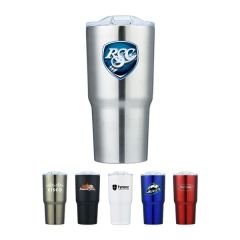 20 Oz Vacuum Travel Tumbler