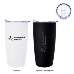 20 Oz Velvet Rocky Tumbler