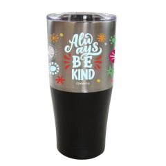 20 Oz. Viking Cafe Tumbler