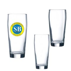 20 Oz Willi Becher Beer Tumbler