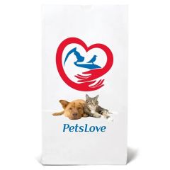 20 S.O.S. Bag - Colorvista