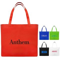 20 X 13 Eco-Friendly 80 GSM Non-Woven Tote