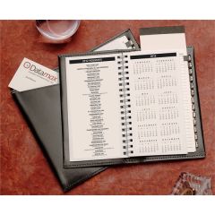 20 Year Planner / Organizer