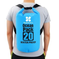 20L PVC Waterproof Backpack
