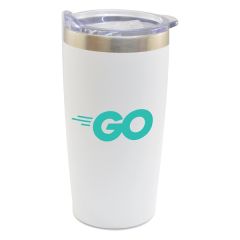 20 Oz Vacuum Travel Tumbler