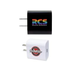 20W Type-C PD Fast Wall Charger