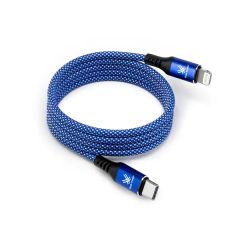 20W USB C To L Magnetic Charging Date Transmission Cable