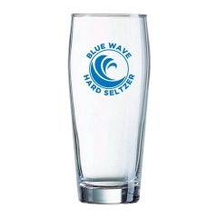 21.5 Oz Willi Becher Pub Glass