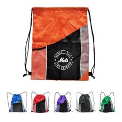 210d Cinches Back Pack