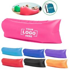 210d Oxford Inflatable Lounge Chair