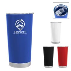 21 Oz Reese Single Wall Recycled PP Tumbler