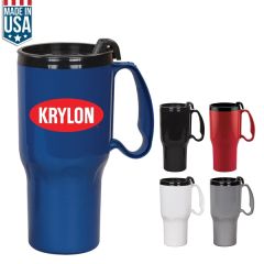 21 Oz Sportster Mug