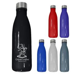 21 Oz Glass Urban Bottle