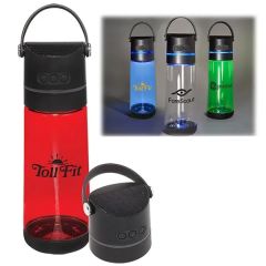 21 Oz Limited Edition Wireless Speaker Bottle