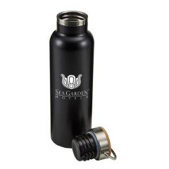 21oz Breckenridge Stainless Steel Bottle
