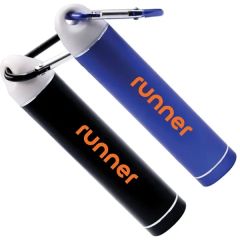 2200 mAh Carabiner Power Bank
