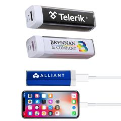 2200 mAh Power Bank