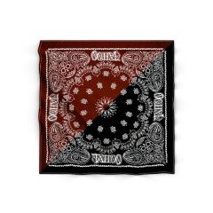22 Inch Dye Sublimated Bandana