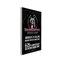 22 Inch X 28 Inch Value SEG Wall Mount Kit