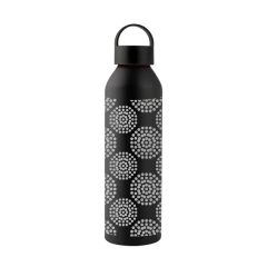 22 Oz Full Laser Darcy Aluminum Bottle