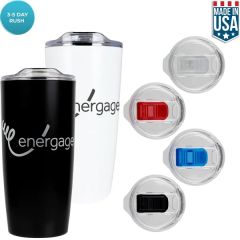 22 Oz Odin Double Wall Made In USA Tumbler