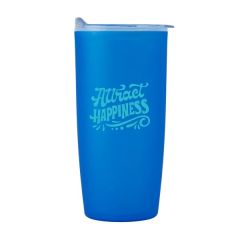 22 Oz Aroma Double Wall Tumbler