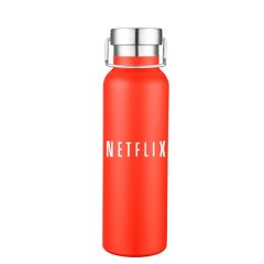 22 Oz Everest Stainless Steel Thermal Bottle
