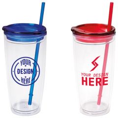 22 Oz. Freezie Tumbler