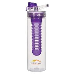 22 Oz. Infuser In A Table 