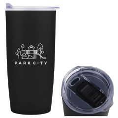 22 Oz Mckinley Tumbler