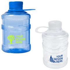 22 Oz Mini Jug