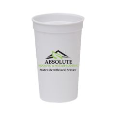 22 Oz Stadium Cup