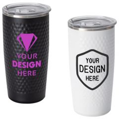 22 Oz. Swig Life Stainless Steel Golf Tumbler