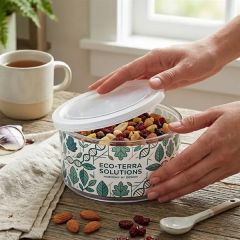 22 Oz Tritan Food Storage Bowl