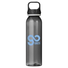 22 Oz Vesi Hydration Tracking Tritan Bottle