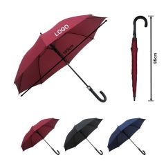 23 Inch Automatic Windproof Golf Umbrella