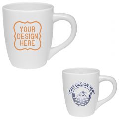 23 Oz Giant Ceramic Mug