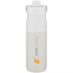 23 Oz Larq Swig Top Stainless Water Bottle With Carry Handle