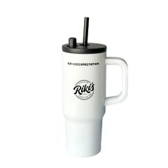 23 Oz Stainless Steel Tumbler Water Bottle