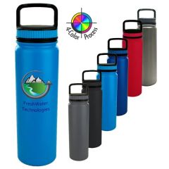23 Oz Eugene Vacuum Drinking Bottle